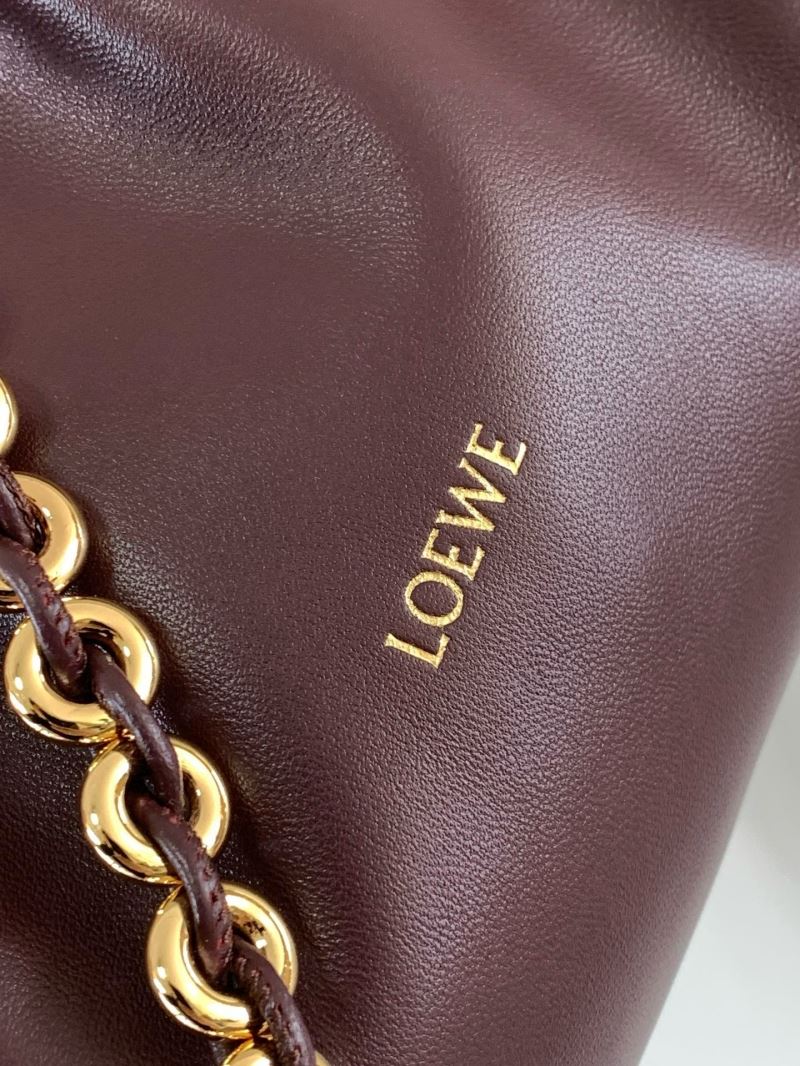 Loewe Flamenco Bags